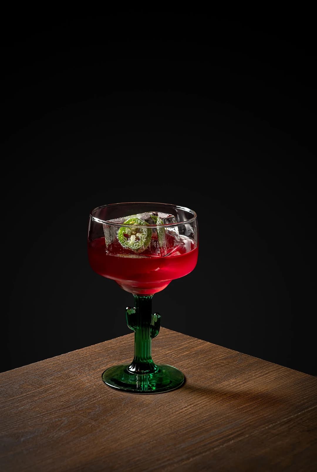 Jalapeno Savored cube