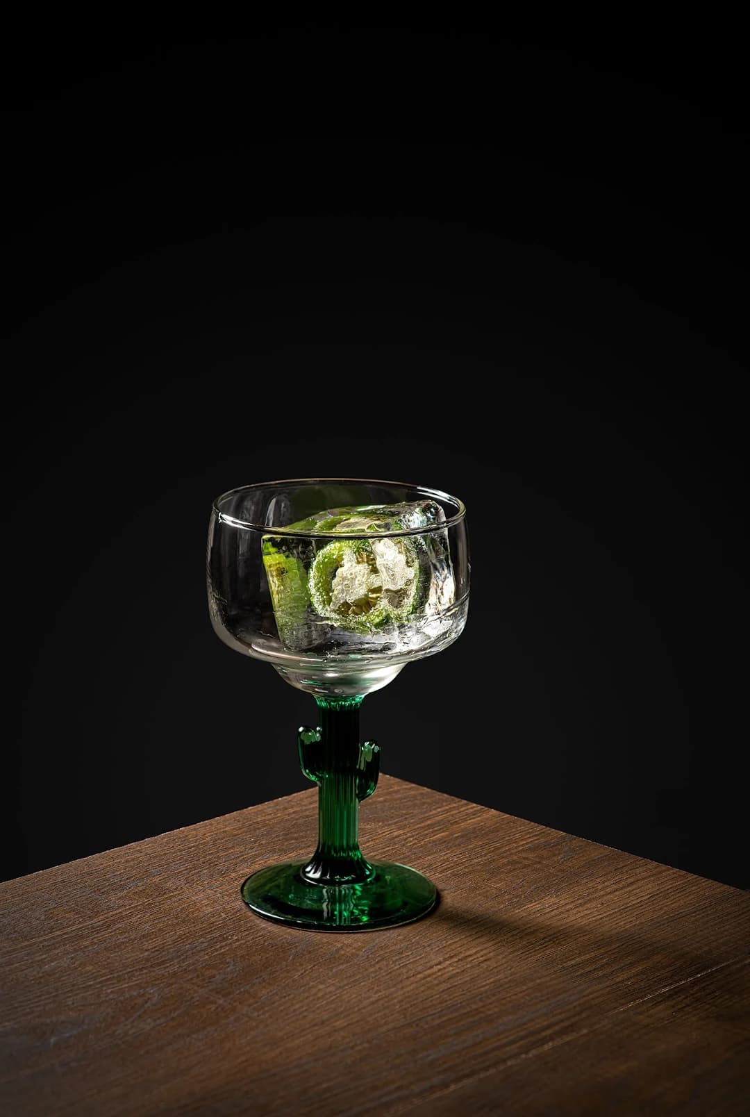 Jalapeno Savored cube