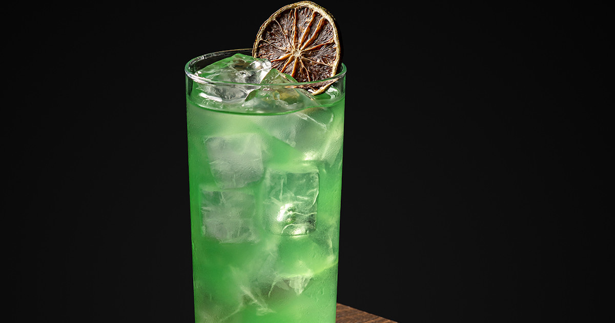 Mixology Ice - Hoshizaki cubed Ice